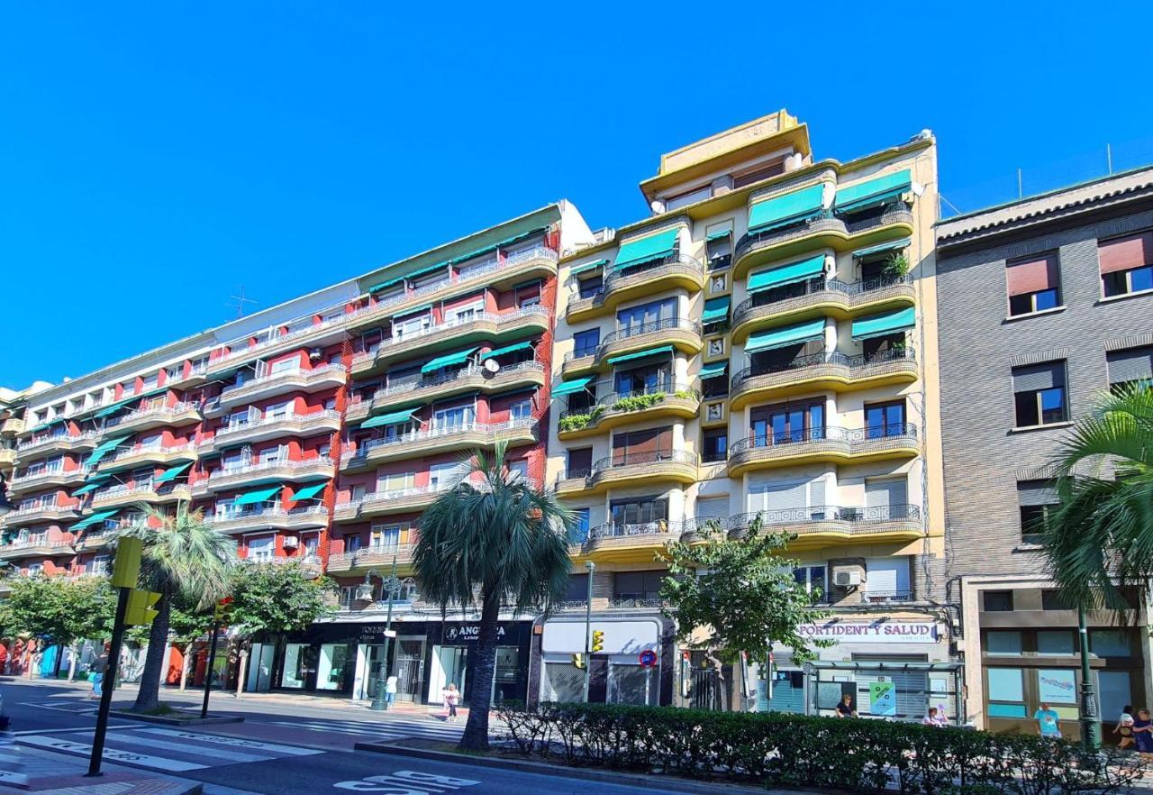 Apartment Mirador Del Portillo *