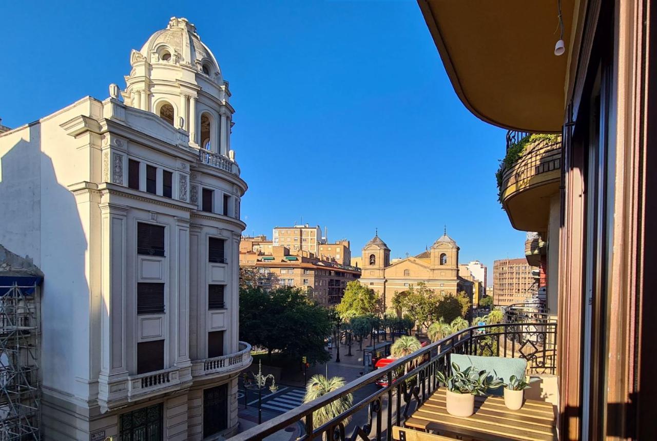 Apartment Mirador Del Portillo Zaragoza