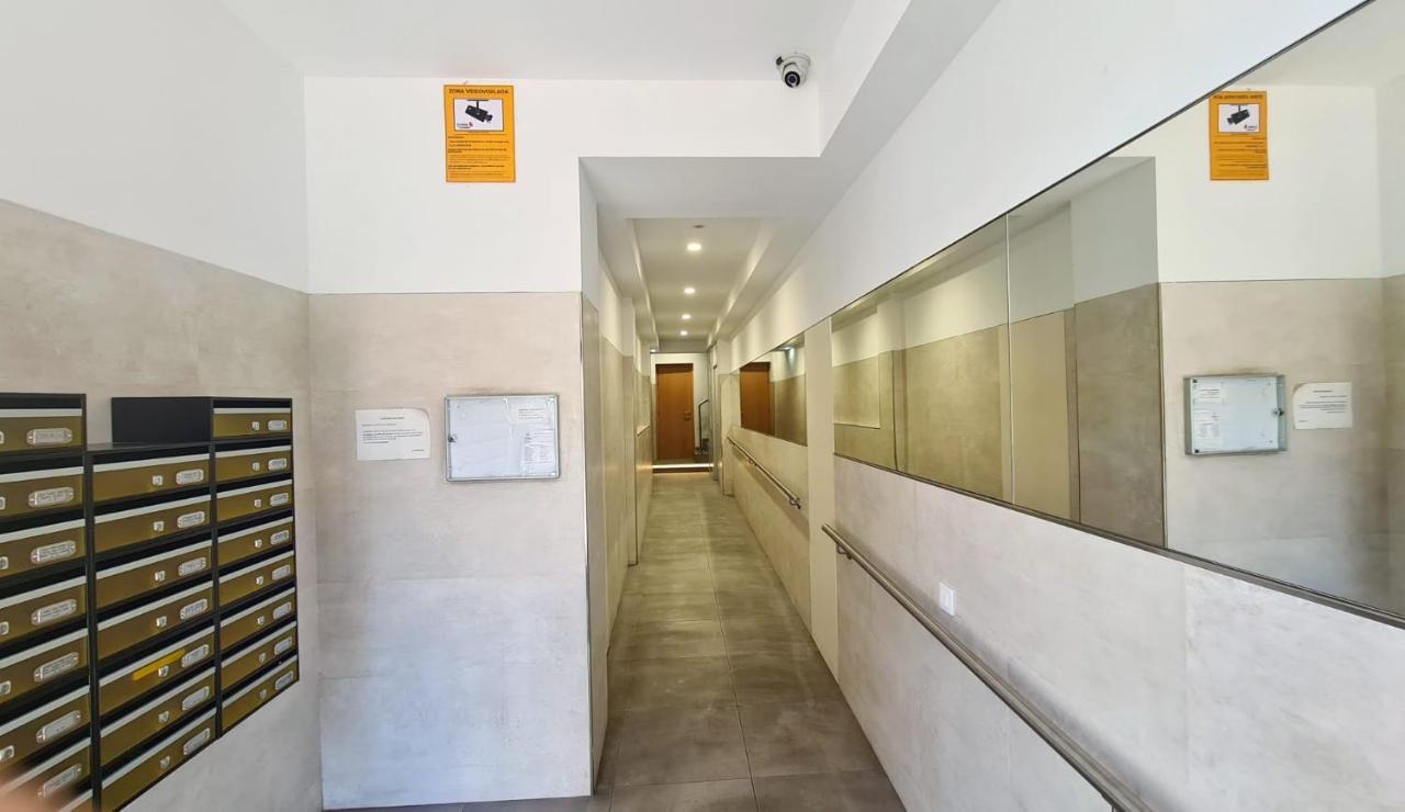 Mirador Del Portillo Appartement Saragosse