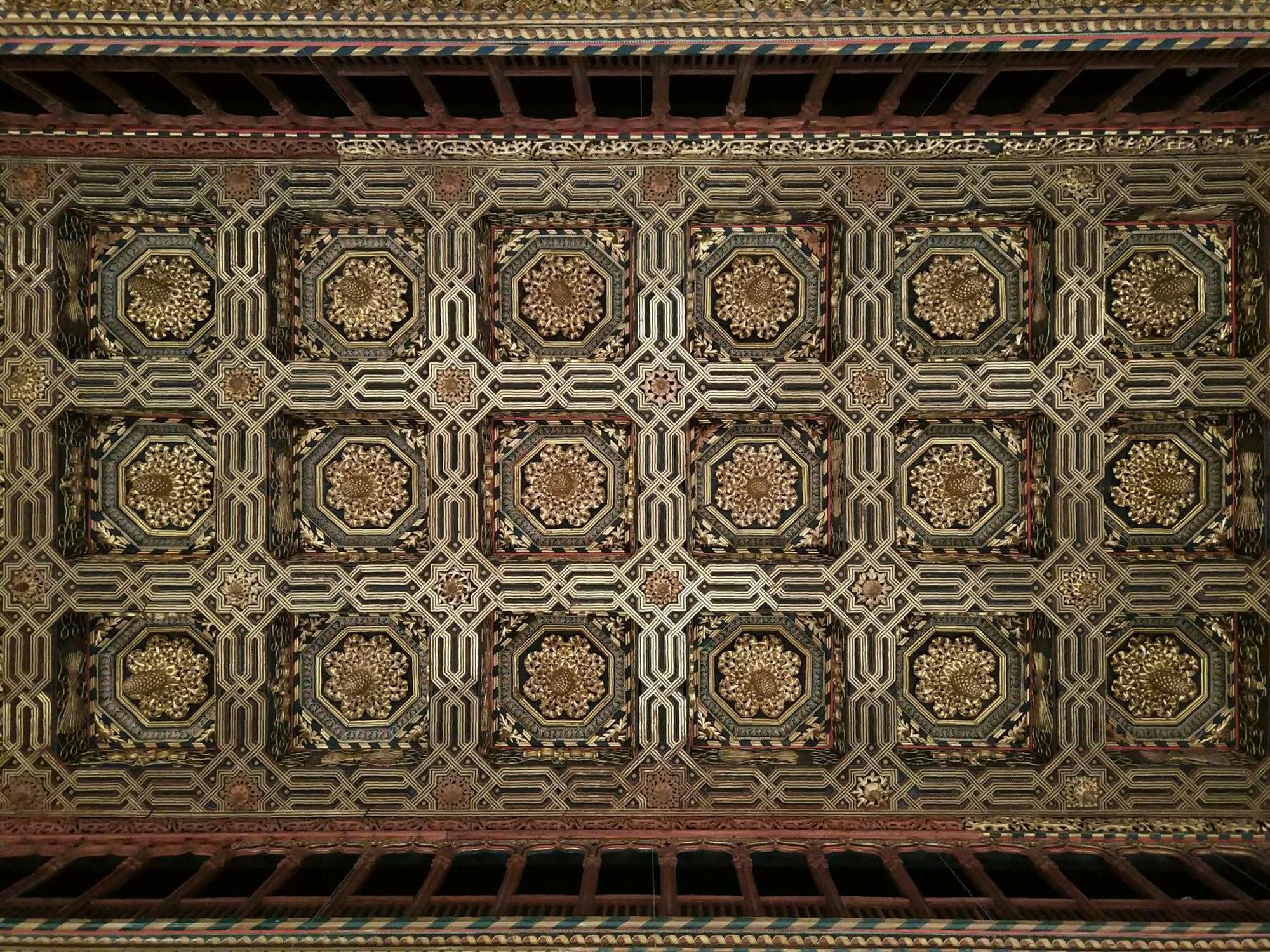 Mirador Del Portillo Apartment